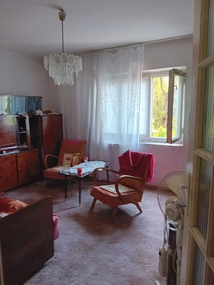 Proprietar Vînd apartament cu 2 camere - imagine 4