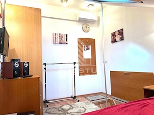 Apartament cu 1 de inchiriat-centrala proprie, zona Sagului, Timisoara - imagine 6