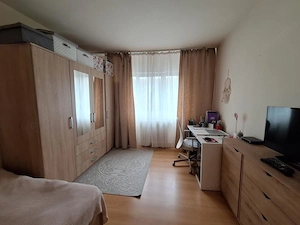 Apartament 1 Camera | Circumvalatiunii | Etaj 1 | Bloc Izolat cu Vata Bazaltica