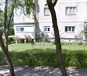 Proprietar Vînd apartament cu 2 camere