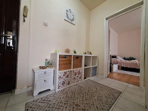 Apartament 1 Camera | Circumvalatiunii | Etaj 1 | Bloc Izolat cu Vata Bazaltica - imagine 7