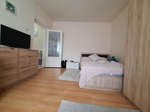 Apartament 1 Camera | Circumvalatiunii | Etaj 1 | Bloc Izolat cu Vata Bazaltica - imagine 3