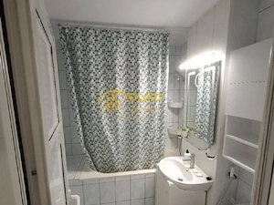 Apartament cu 2 camere decomandate, in zona Metaurgiei. - imagine 7