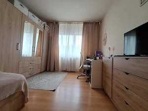 Apartament 1 Camera | Circumvalatiunii | Etaj 1 | Bloc Izolat cu Vata Bazaltica - imagine 6