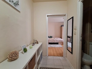 Apartament 1 Camera | Circumvalatiunii | Etaj 1 | Bloc Izolat cu Vata Bazaltica - imagine 10