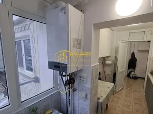 Apartament cu 2 camere decomandate, in zona Metaurgiei. - imagine 5
