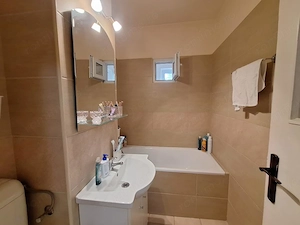 Apartament 1 Camera | Circumvalatiunii | Etaj 1 | Bloc Izolat cu Vata Bazaltica - imagine 9