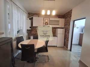Casa individuala moderna 4 camere pivnita 350mp teren Mohu - imagine 11