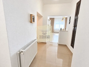 Casa individuala moderna 4 camere pivnita 350mp teren Mohu - imagine 10
