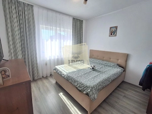 Casa individuala moderna 4 camere pivnita 350mp teren Mohu - imagine 2