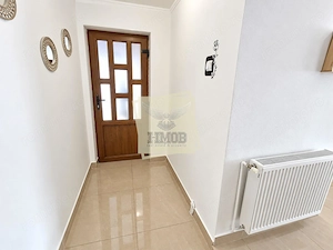 Casa individuala moderna 4 camere pivnita 350mp teren Mohu - imagine 9
