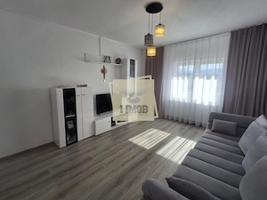 Casa individuala moderna 4 camere pivnita 350mp teren Mohu - imagine 3