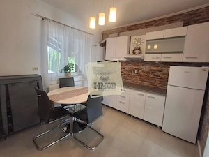 Casa individuala moderna 4 camere pivnita 350mp teren Mohu - imagine 6
