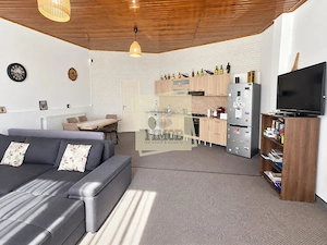 Casa individuala moderna 4 camere pivnita 350mp teren Mohu - imagine 12