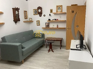 Apartament cu 2 camere, in zona Tatarasi-Ateneu.