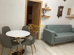 Apartament cu 2 camere, in zona Tatarasi-Ateneu. - imagine 2