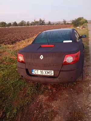 Renault Megane  - imagine 3