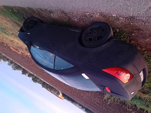 Renault Megane  - imagine 4