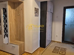 Apartament cu 3 camere open space, in zona Tatarasi-Tudor Vladimirescu. - imagine 9