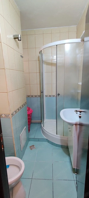 Inchiriez apartament 2 cam. zona Grivitei - imagine 2