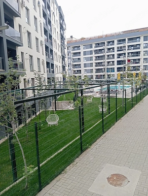 închiriez apartament cu 2 camere  - imagine 8