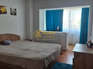 Apartament cu 3 camere open space, in zona Tatarasi-Tudor Vladimirescu.
