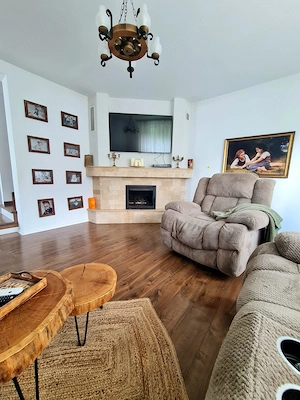 Casă de vânzare în Sâncrai |190 mp| teren 780 mp| Str Vale