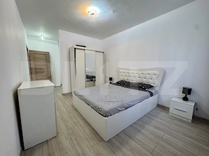 Vand apartament cu 2 camere, 56 mp, Concept 9 - loc de parcare inclus - imagine 5