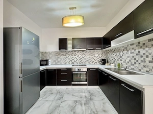 Vand apartament cu 2 camere, 56 mp, Concept 9 - loc de parcare inclus - imagine 4