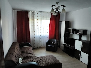 inchiriez apartament 2 camere semidecomandat - Piata Sudului