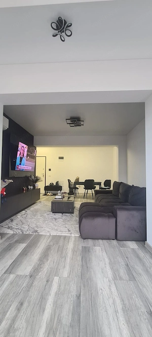 De vanzare apartament cu 2 camere,  Gara, bloc din 2025, et.1, 143.000 euro