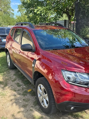 Dacia Duster 2021 - imagine 3