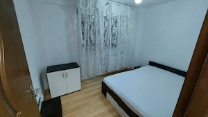 inchiriez apartament 2 camere semidecomandat - Piata Sudului - imagine 4