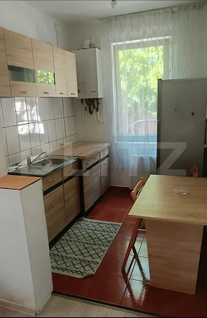 Apartament cu o camera, 48 mp, pet friendly, zona Iris - imagine 2