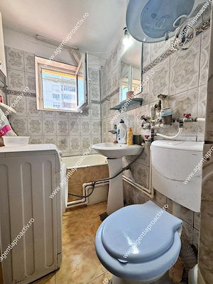 Apartament cu 2 camere   Centru, zona Faleza Dunării - imagine 4