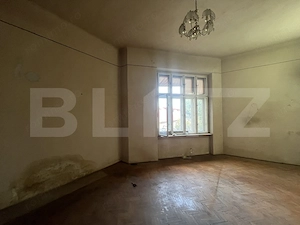 De vanzare – Apartament 110 mp, cladire istorica din 1906, zona ultra centrala - imagine 4