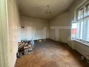 De vanzare – Apartament 110 mp, cladire istorica din 1906, zona ultra centrala - imagine 5