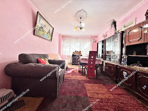 Apartament cu 2 camere   Centru, zona Faleza Dunării - imagine 2