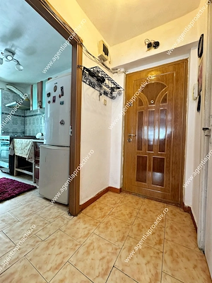 Apartament cu 2 camere   Centru, zona Faleza Dunării - imagine 5