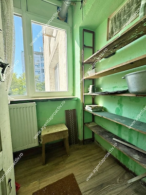 Apartament cu 2 camere   Centru, zona Faleza Dunării - imagine 6