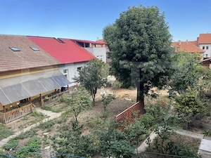De vanzare – Apartament 110 mp, cladire istorica din 1906, zona ultra centrala - imagine 11