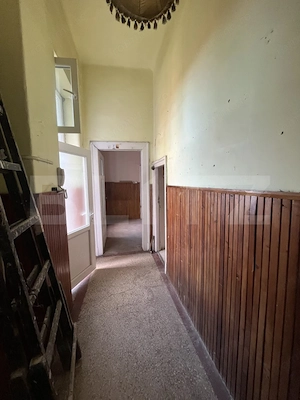 De vanzare – Apartament 110 mp, cladire istorica din 1906, zona ultra centrala - imagine 2