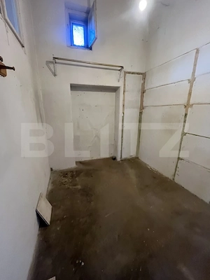 De vanzare – Apartament 110 mp, cladire istorica din 1906, zona ultra centrala - imagine 8