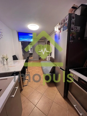 🏡 Apartament 3 camere – mobilat și utilat complet, zona Soarelui ✨ - imagine 3