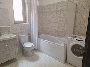 Inchiriez apartament 2 camere in Giroc  vizavi de benzinăria ESO - imagine 7
