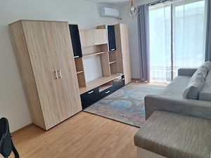 Inchiriez apartament 2 camere in Giroc  vizavi de benzinăria ESO