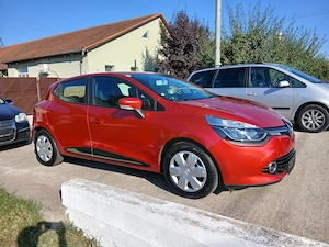 Renault Clio an 2013 benzina 1 2 motor în 4 pistoane euro 5 - imagine 5