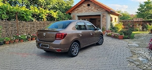 Dacia Logan 1.5dCi 2019 Unic Proprietar - imagine 2