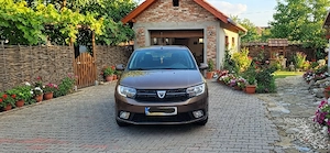 Dacia Logan 1.5dCi 2019 Unic Proprietar - imagine 4