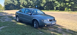 vand audi a4 b6 1.9tdi 131 cp - imagine 2